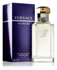 Versace The Dreamer