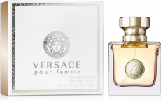 Versace Versace Pour Femme