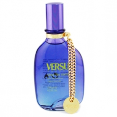 Versace Versus Time For Energy