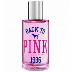 Victoria's Secret Back To Pink