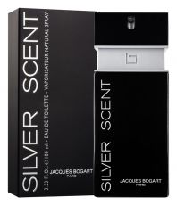 Bogart Silver Scent
