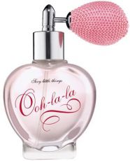 Victoria's Secret Sexy Little Thing Ooh La La