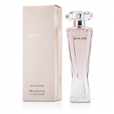 Victoria's Secret So In Love