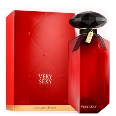 Victoria's Secret Very Sexy 2014