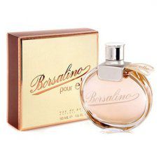 Borsalino Pour Elle
