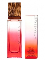Victoria's Secret Very Sexy Now The Beauty of Brazil