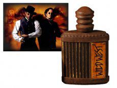Wild West Wild West