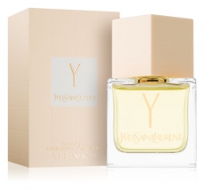 Yves Saint Laurent La Collection Y