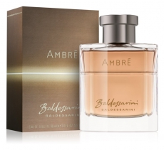 Hugo Boss Baldessarini Ambre