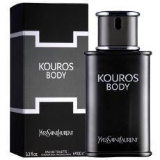 Yves Saint Laurent Body Kouros