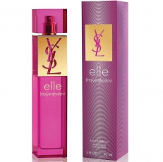 Yves Saint Laurent Elle