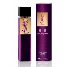 Yves Saint Laurent Elle Intense