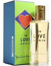 Yves Saint Laurent In Love Again