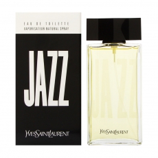 Yves Saint Laurent Jazz