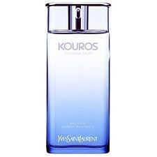 Yves Saint Laurent Kouros Cologne Sport Eau d'Ete Summer