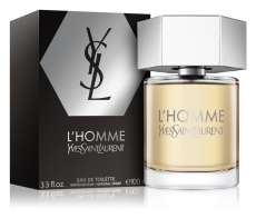 Yves Saint Laurent L'Homme