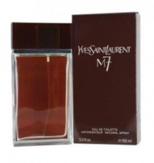 Yves Saint Laurent M7