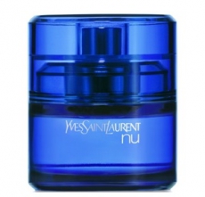 Yves Saint Laurent Nu Eau de Toilette