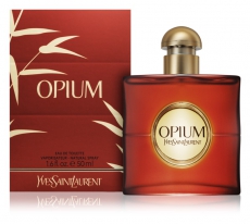 Yves Saint Laurent Opium Eau de Toilette
