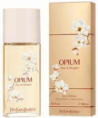 Yves Saint Laurent Opium Fleur de Shanghai