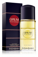 Yves Saint Laurent Opium
