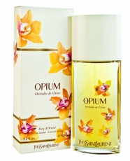 Yves Saint Laurent Opium Orchidee de Chine