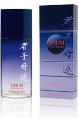 Yves Saint Laurent Opium Poesie de Chine Pour Homme
