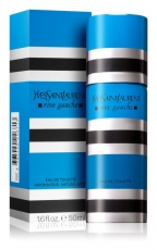 Yves Saint Laurent Rive Gauche