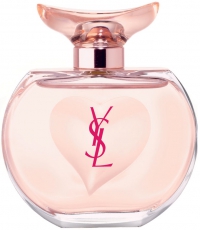 Yves Saint Laurent Young Sexy Lovely