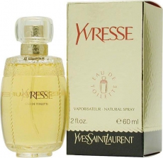 Yves Saint Laurent Yvresse