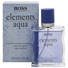 Hugo Boss Elements Aqua
