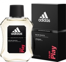 Adidas Fair Play