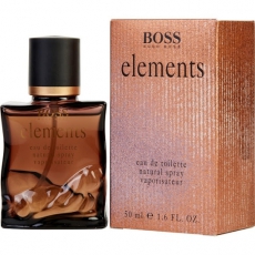 Hugo Boss Elements