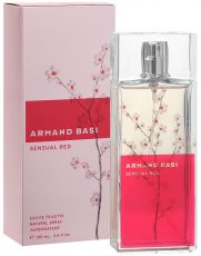 Armand Basi Sensual Red