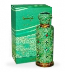 Asgharali Sandeed
