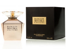 Badgley Mischka Couture