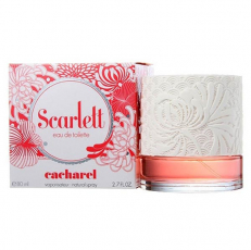 Cacharel Scarlett