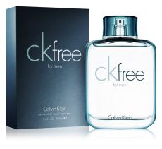 Calvin Klein Free