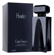 Carla Fracci Hamlet