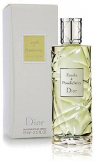 Christian Dior Escale A Pondichery