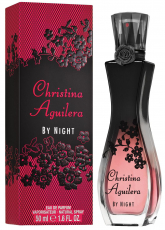 Christina Aguilera By Night