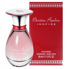 Christina Aguilera Inspire