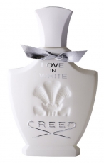 Creed Love In White