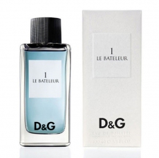 Dolce & Gabbana N 1 Le Bateleur