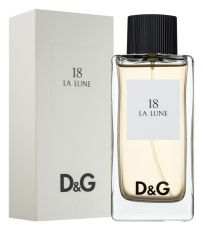 Dolce & Gabbana N 18 La Lune