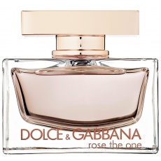 Dolce & Gabbana Rose The One