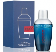Hugo Boss Dark Blue