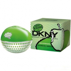 Donna Karan DKNY Be Delicious Pop-Art Optic