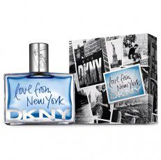 Donna Karan Love From New York