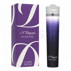 Dupont Intense Pour Femme